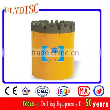 geological diamond core drill bits