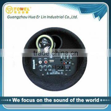 Car audio wholesale distributor bazooka supplier