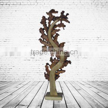 Chinese Traditional Wood Carving Craft For Home Decoration