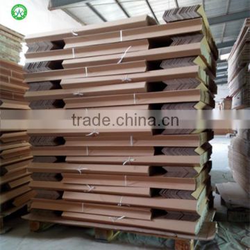 China A grade brown corner protectors/edge protectors