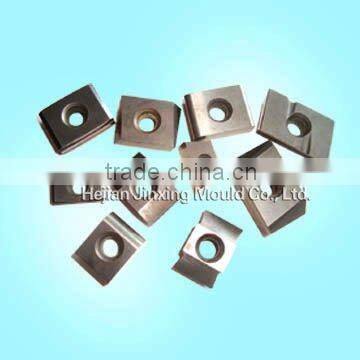 CNC indexable insert