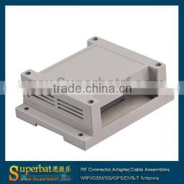 Plastic enclosure box 115x90x40mm Industrial plastic instrument shell