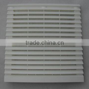 204mm FK6623 panel fan hepa filter industrial filter                        
                                                Quality Choice