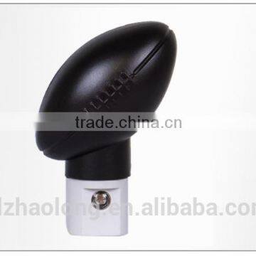 Night Light Amercian football