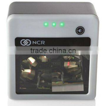 NCR RealPOS Presentation Scanner NCR 7884 SingleWindow Scanner