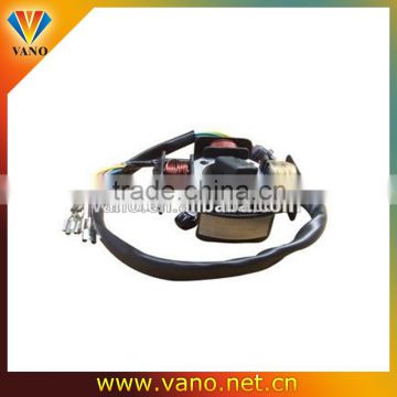 CG125 magnetic coil