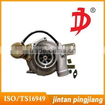 TF-08l-28M 49134-00272 Turbocharger Kits