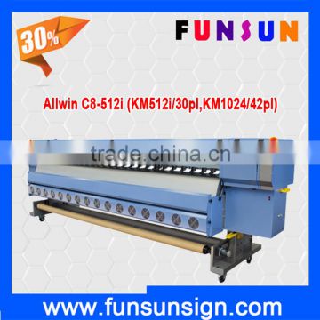 Allwin C8-512i PLUS (KM512i/30pl)