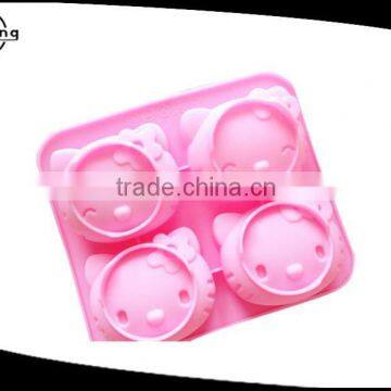 OEM silicone products silicone ice mold balls
