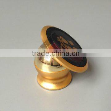 2016 New Coming OEM Support Magnetic Car Phone Holder