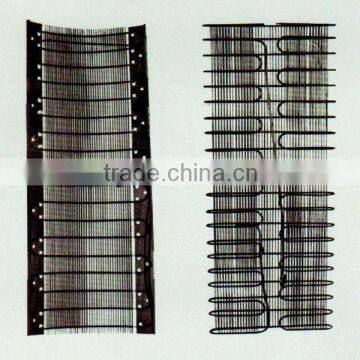 Refrigerator Condenser Refrigerator Parts Wire Tube Condenser
