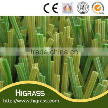 cheap landscaping artificial turf/grass