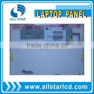 Normal 40 pins 1366*768 WXGA LTN116AT01 TFT-LCD 11.6" replacement monitor