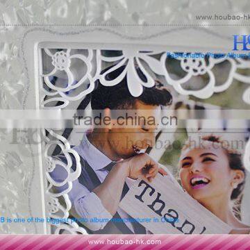 Wedding Album Gift Latest Traditional Photo Album photo-4