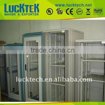 19" 47u Floor Standing Network Server Cabinet