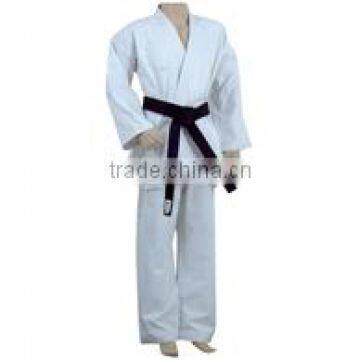 Karate Uniforms