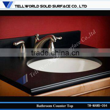 TW man made sanitary ware wash hand basin