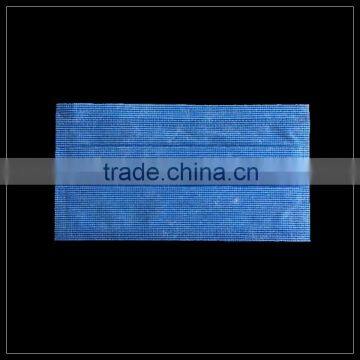 Blue Surgical Disposable Non-woven Fabric Face Mask photo-2