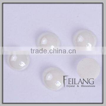 Feilang china wholesale hotfix ceramic beads