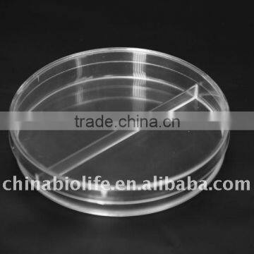 disposable Petri dish