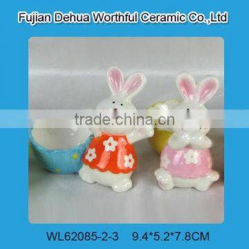Wholesale Ceramic Buttrt Knife for Easter Day photo-5