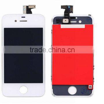 Repair Spare Part For iPhone 4 LCD Assembly (CDMA) (GSM)