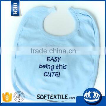 china supplier nice new design babies bibs