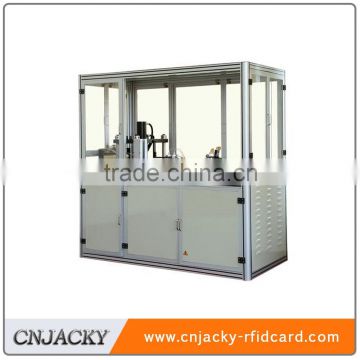 CNJ-3A/4A/5APLC Automatic hydraulic punching machine