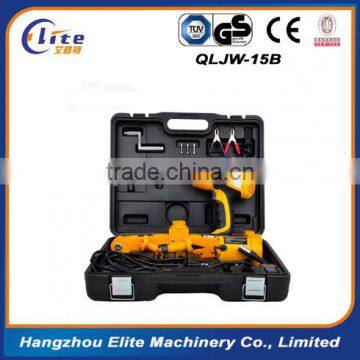 NEW ELECTRIC POWER JACK 13.8 VOLT 1000KG SAFE WORKING LOAD photo-2