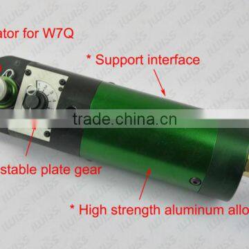 W1Q(WA22) Pneumatic Heavy Duty Connector Crimping Tools photo-5