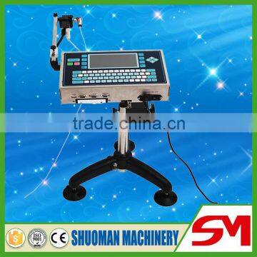 2016 best selling and high quality date coding machine