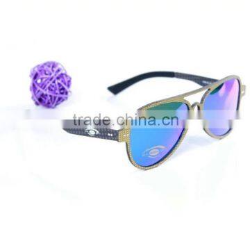 New Arrival Hot Selling Carbon Fiber Sunglasses photo-6