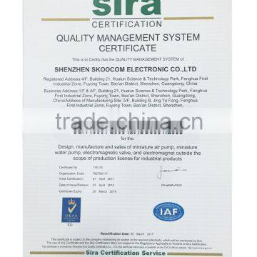 Micro Air Pump photo-4