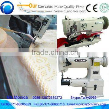 mattress sewing machine/mattress border machine
