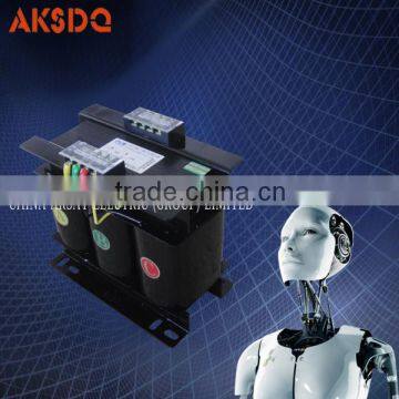 three phase & Single phase Power Voltage Transformer