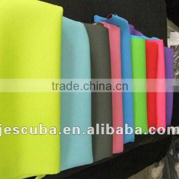 Neoprene Sheet-neoprene Fabric