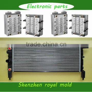 China Plastic Parts Mold Producer for Electric Toy photo-4