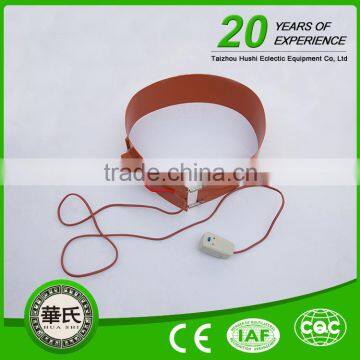 Professional CE Standard 12V Silicone Rubber Heater Bed 300Mm X 300Mm as Verified Firm photo-5
