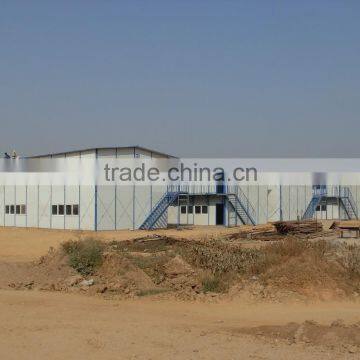 Cheap Steel Structure Housing photo-2