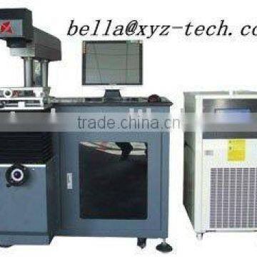 YAG laser Maker 50w