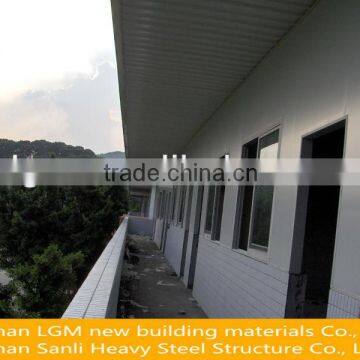 Chinese construction prefabricated house in Foshan