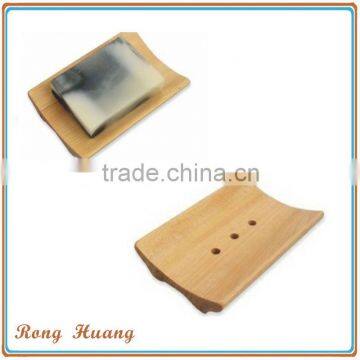 Wholesale wooden soap dish