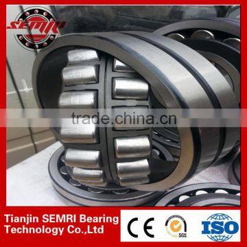 CHina SEMRI manufacturer spherical roller bearing 23048 size 240x360x92mm with large stock