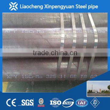 Carbon Steel Pipe and Tube Carbon Steel Pipe Shandong Liaocheng photo-6