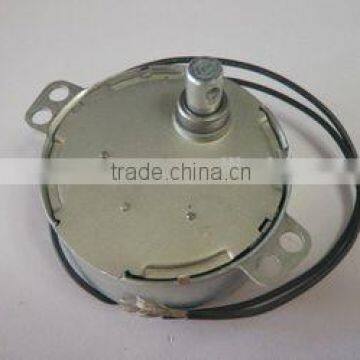 AC 220V Synchronous Motor for Blender 49TYJ 4W Height 24mm photo-4