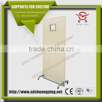 Hot selling X-ray lead screen with CE&ISO certification