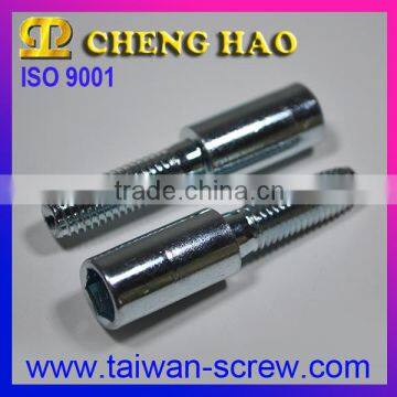 Stainless Steel Pipe Head Locking Special Screws photo-5