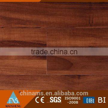 Pvc Vinyl Interlocking Click Flooring Planks photo-4