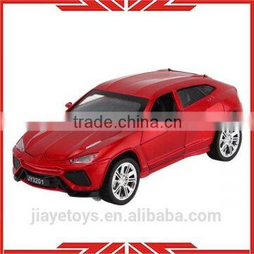 1:32Alloy Type Car Metal Model Car Toys