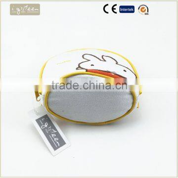 Wholesale Travel Canvas Cosmetic Bag